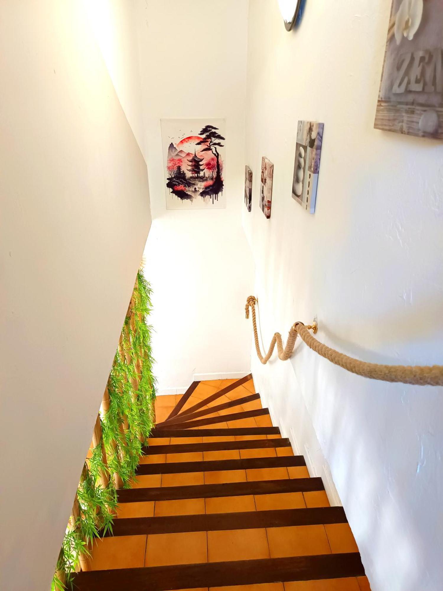 Villa Nais 126M2-Zen-Salle Cinema-Piscine Ла-Валетт-дю-Вар Екстер'єр фото